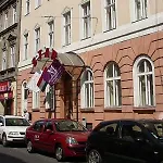 Star By Mellow Mood Otel Budapeşte