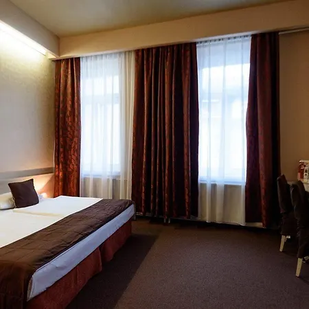 Hotel Star By Mellow Mood