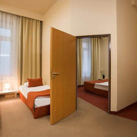 Hotel Star By Mellow Mood Budapest