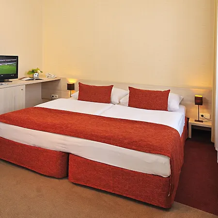 Hotel Star Budapest