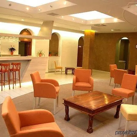 Star By Mellow Mood Hotel