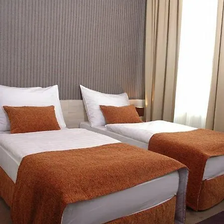 Hotel Star By Mellow Mood Budapest