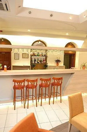 Star By Mellow Mood Hotel 3*