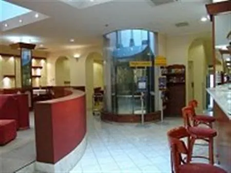 Star By Mellow Mood Hotel