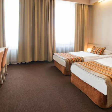 Star By Mellow Mood Hotel 3*