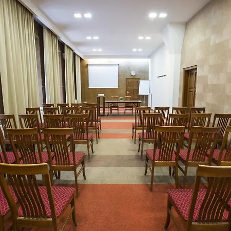 Hotel Star 3*