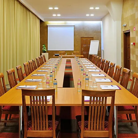 Star Hotel 3*