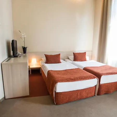 Star By Mellow Mood Hotel Budapest