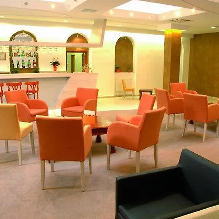Star By Mellow Mood Hotel 3*