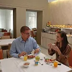 Hotel Star By Mellow Mood Budapeste