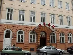 Hotel Star Budapest