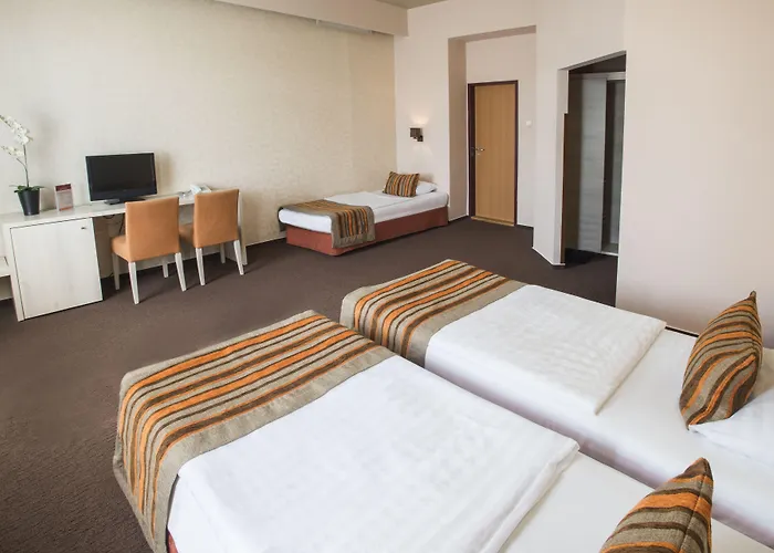 Star By Mellow Mood Hotel 3*
