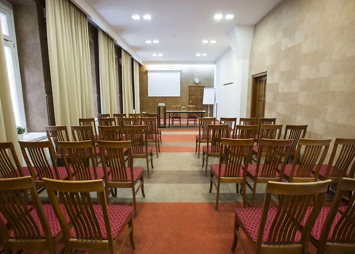 Star By Mellow Mood Hotel Budapest