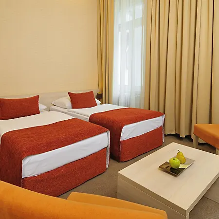 Star Hotel Budapest