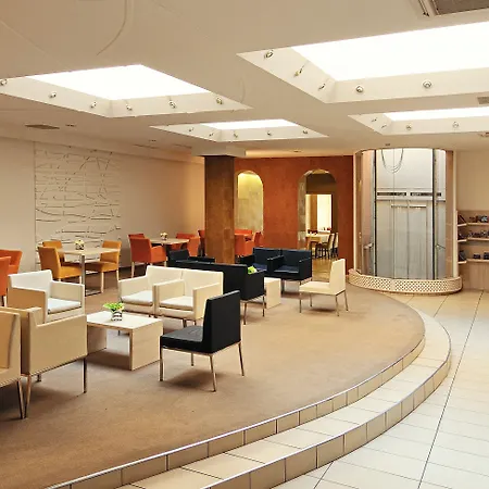 Отель Star By Mellow Mood