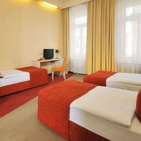 Star By Mellow Mood Hotel 3*