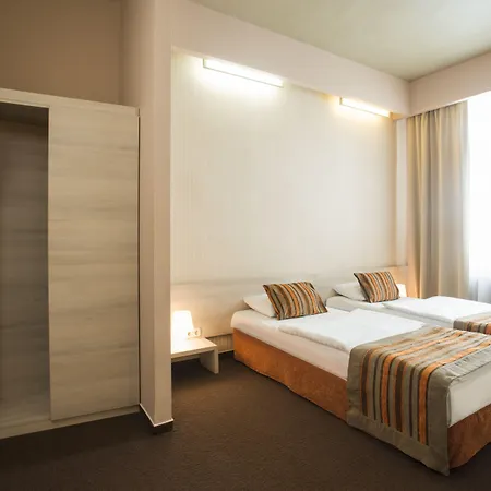 Hotel Star By Mellow Mood 3*