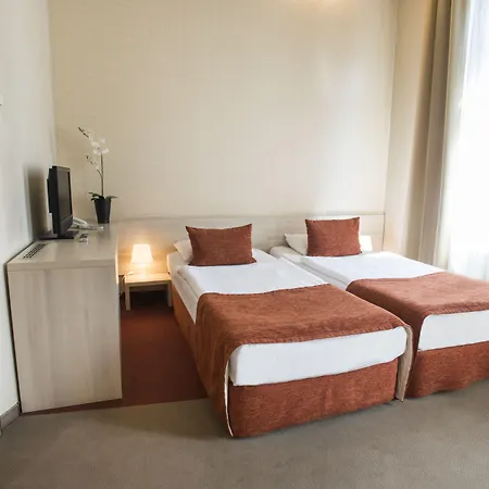 Hotel Star By Mellow Mood 3*