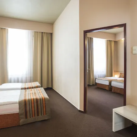 Hotel Star By Mellow Mood 3*