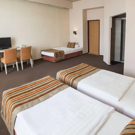 Star By Mellow Mood Hotel 3*