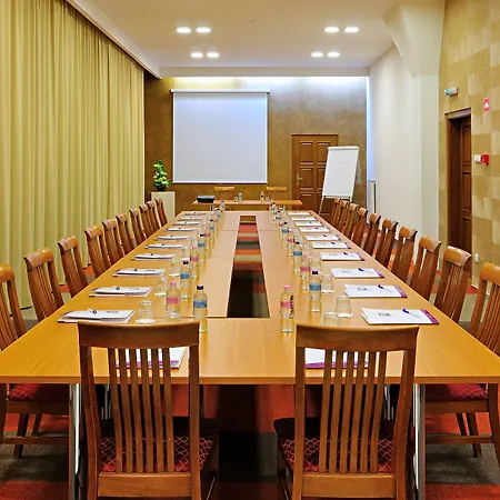 Star By Mellow Mood Будапешт