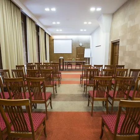 Star By Mellow Mood Hotel Budapešť