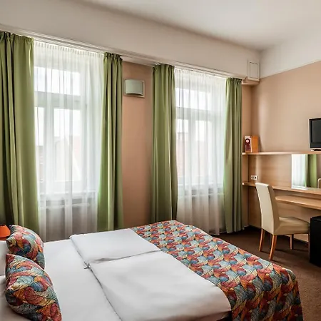 Hotel Star By Mellow Mood