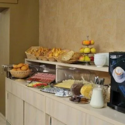 فندق Star By Mellow Mood بودابست