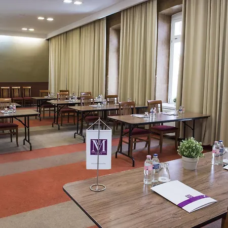 Star Hotel Budapest