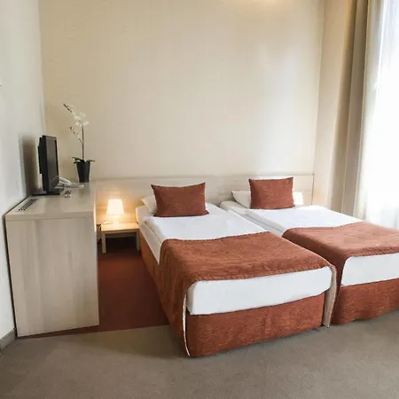 Star Hotel Budapest