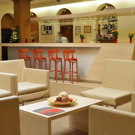Star 3* Budapest