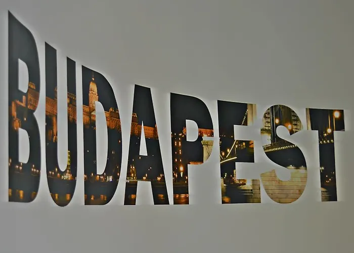 Star By Mellow Mood Будапешт