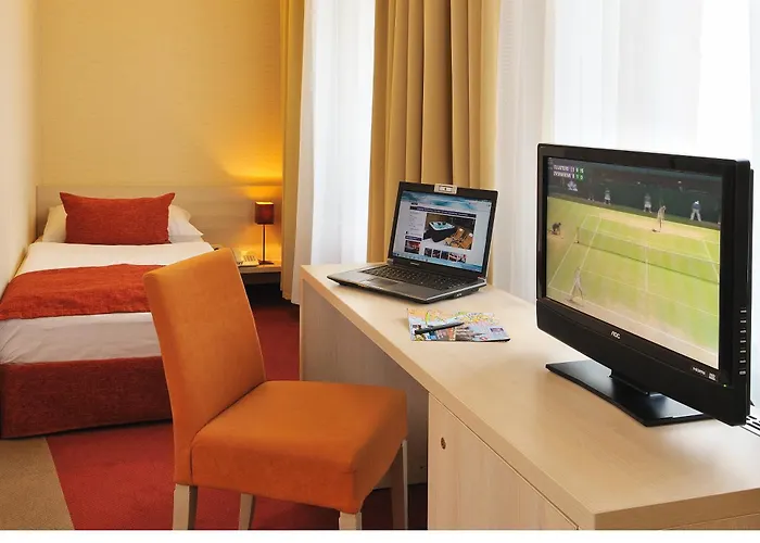 Star By Mellow Mood Отель