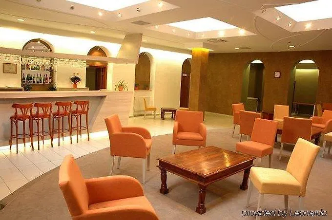 Star By Mellow Mood Отель