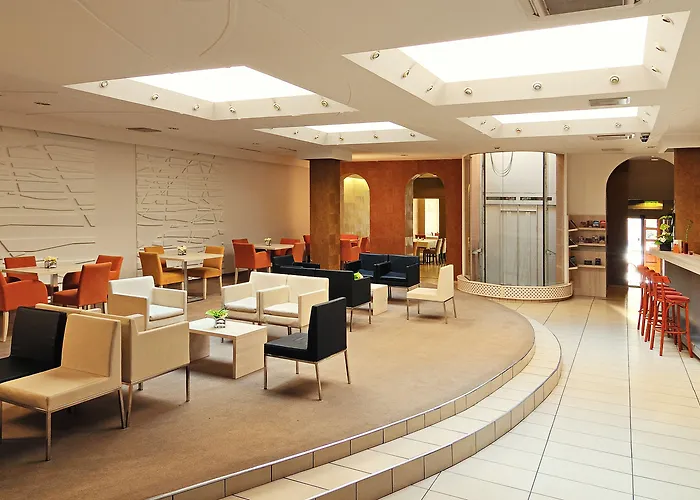 Отель Star By Mellow Mood