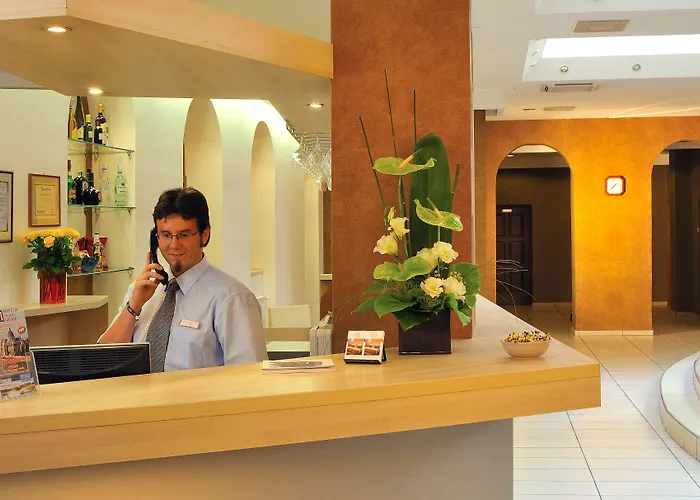 Отель Star By Mellow Mood