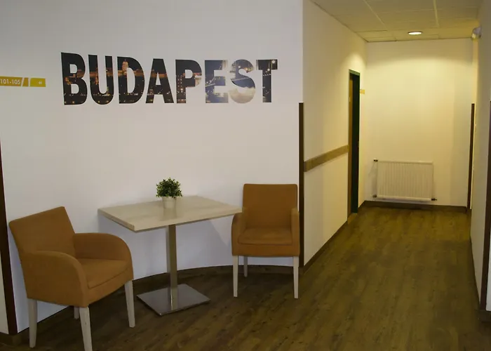 Отель Star By Mellow Mood