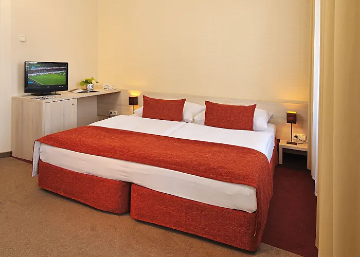 Star By Mellow Mood 3* Будапешт