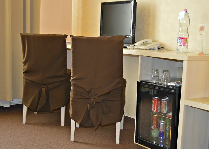 Star By Mellow Mood Будапешт