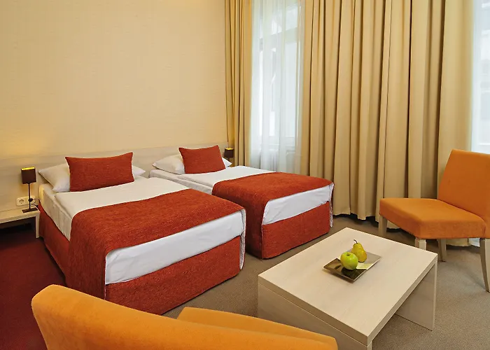 Star By Mellow Mood 3* Будапешт