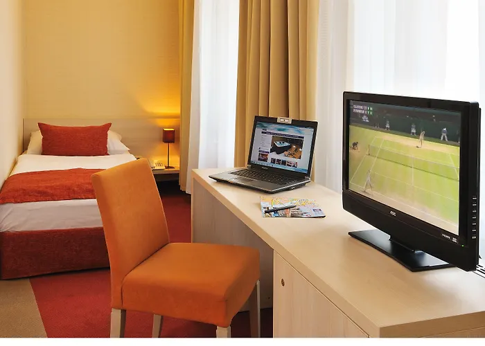 Star By Mellow Mood 3*