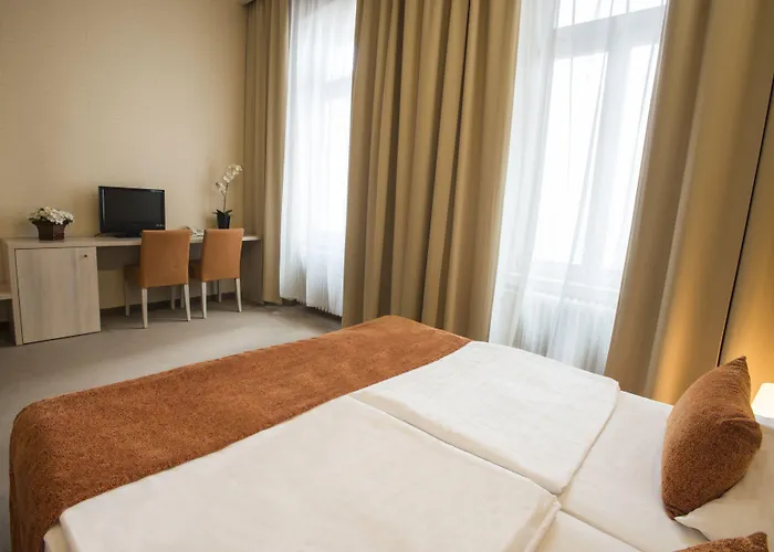 Star By Mellow Mood 3*