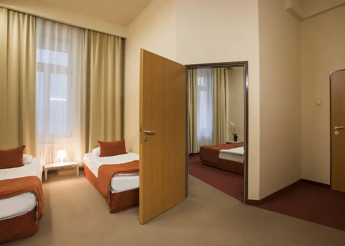 Star By Mellow Mood 3*