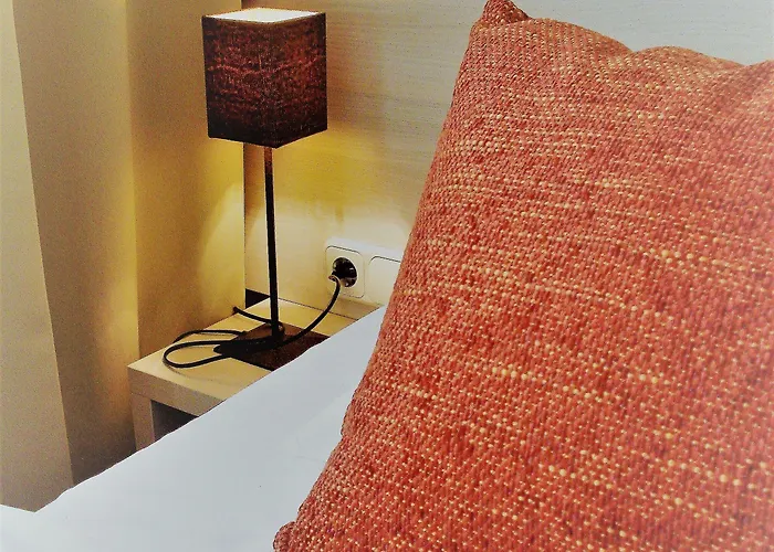 Отель Star By Mellow Mood