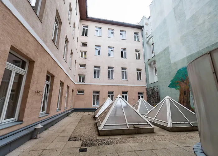 Star By Mellow Mood 3* Будапешт