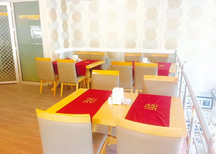 Отель Star By Mellow Mood 3*