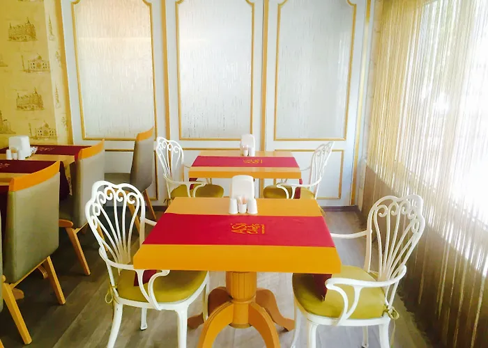 Star By Mellow Mood 3* Будапешт