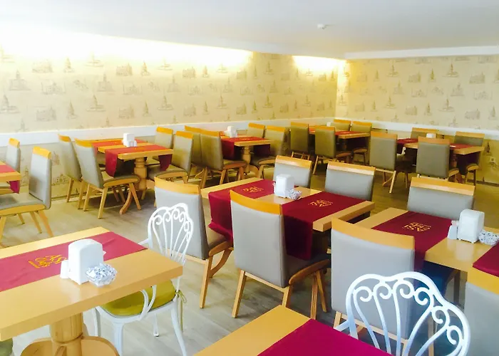 Отель Star By Mellow Mood 3*