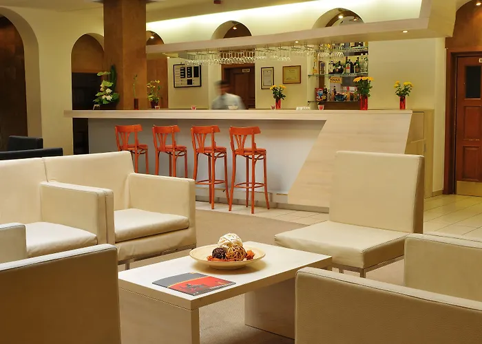 Star By Mellow Mood Отель 3*