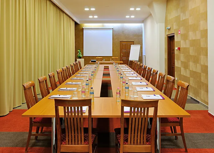 Star By Mellow Mood Будапешт